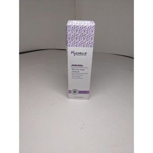 My Chelle Ageless Refining Sugar Cleanser 2.3fl.oz./68ml New In Box